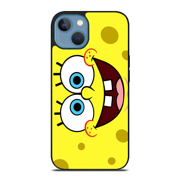 SPONGEBOB 1 iPhone 13 Case
