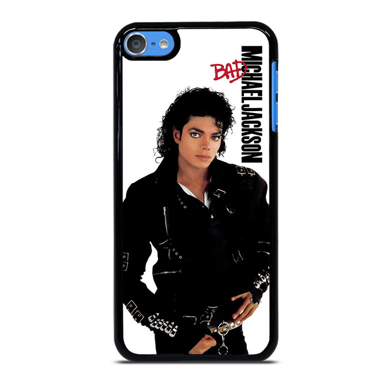 MICHAEL JACKSON BAD iPod Touch 7 Case