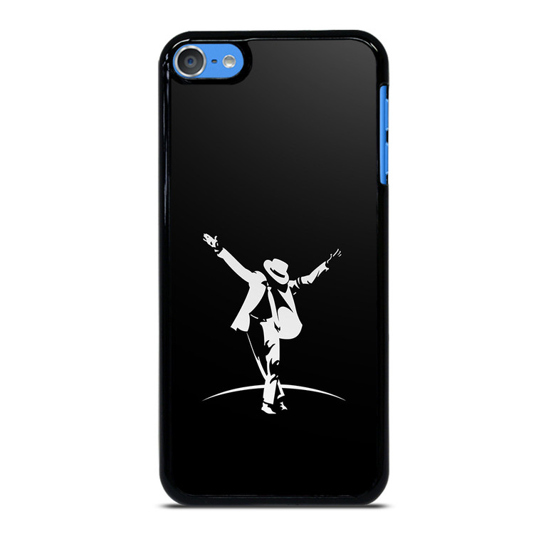 MICHAEL JACKSON ICON iPod Touch 7 Case