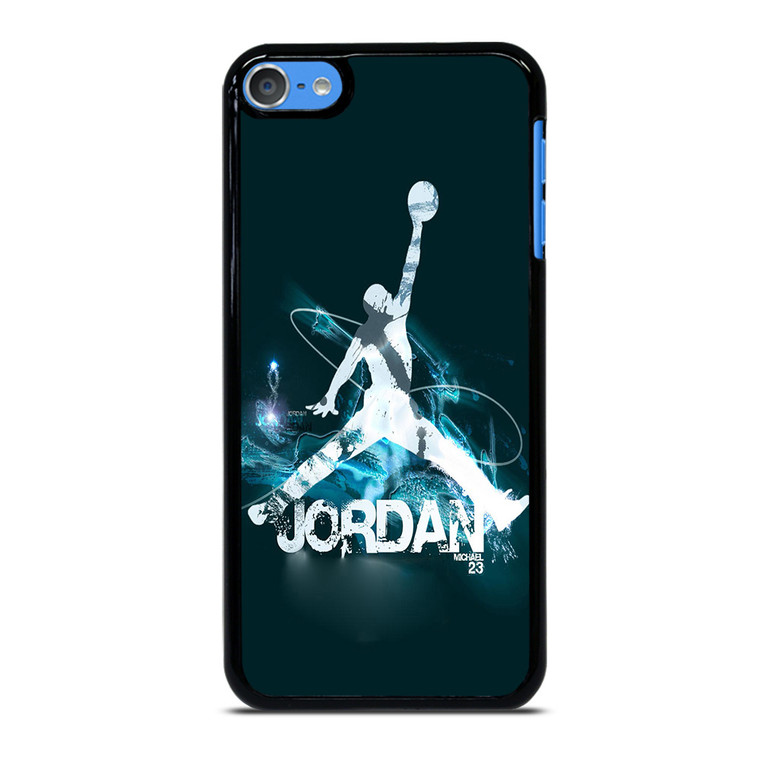 MICHAEL JORDAN AIR DUNK iPod Touch 7 Case