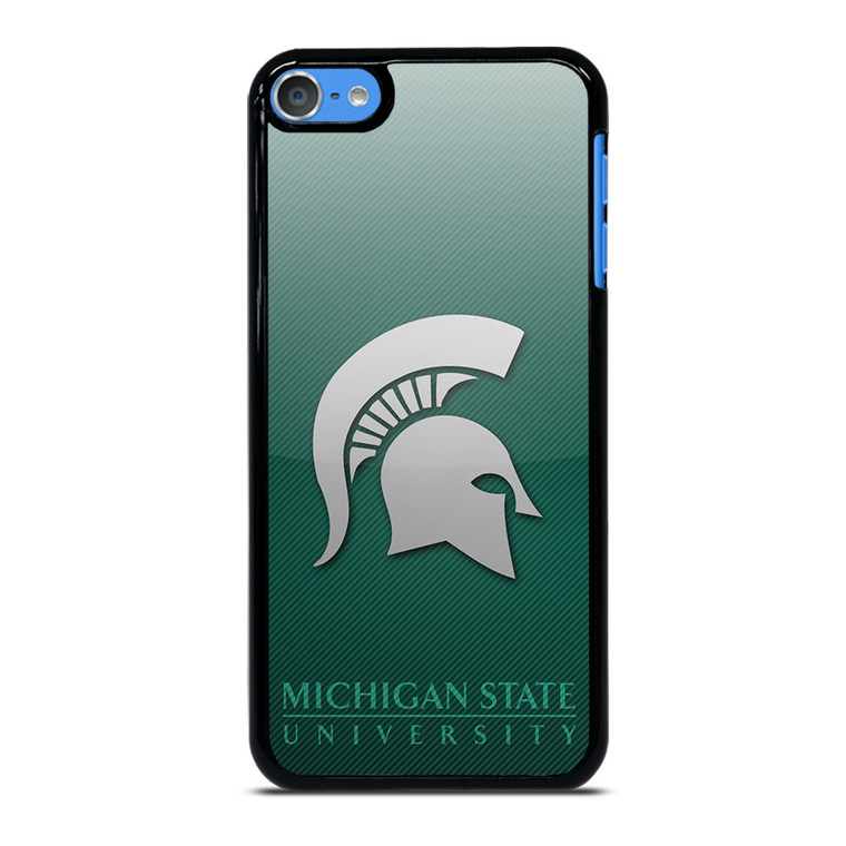 MICHIGAN STATE UNIVERSITY iPod Touch 7 Case