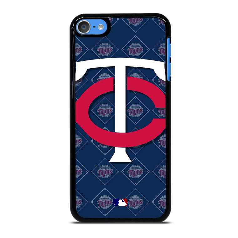 MINNESOTA TWINS MLB iPod Touch 7 Case