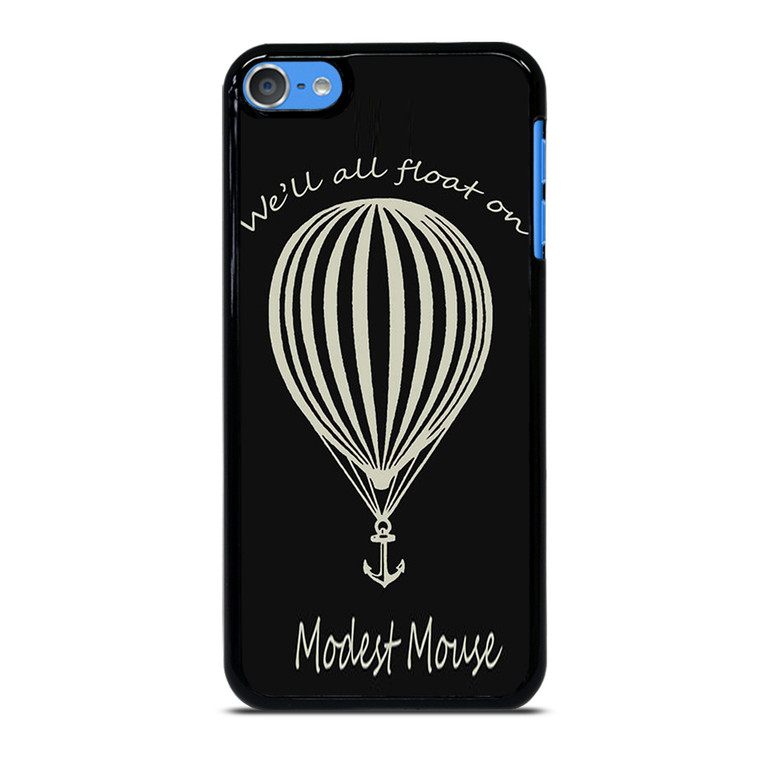 MODEST MOUSE BALLON iPod Touch 7 Case