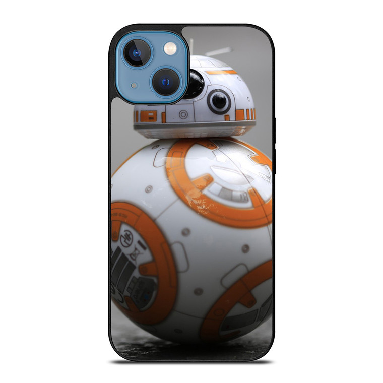 STAR WARS BB8 iPhone 13 Case