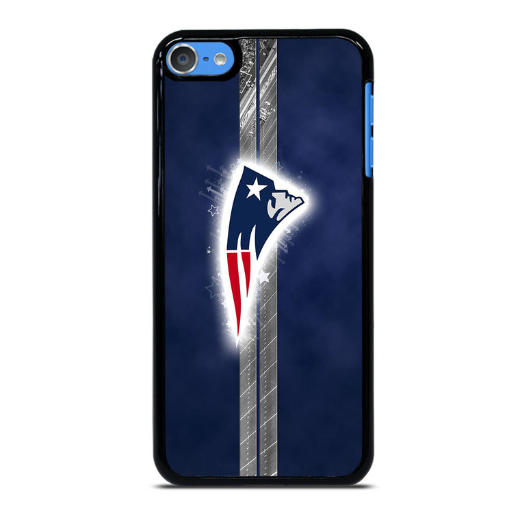 NEW ENGLAND PATRIOTS SPORT iPod Touch 7 Case