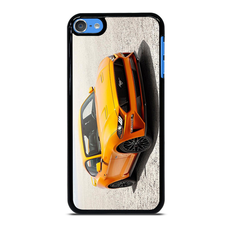 NEW FORD MUSTANG V8-GT iPod Touch 7 Case