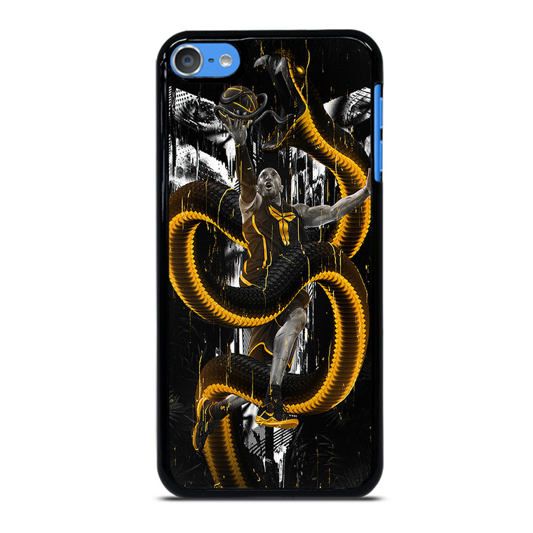 NEW KOBE BRYANT LA Lakers iPod Touch 7 Case