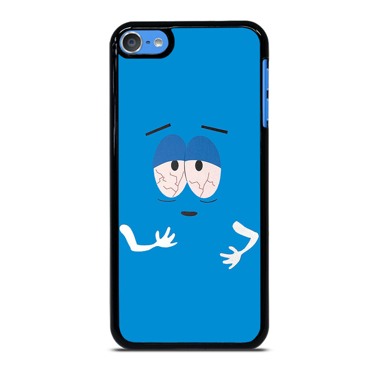 NEW TOWELIE SOUTH PARK iPod Touch 7 Case