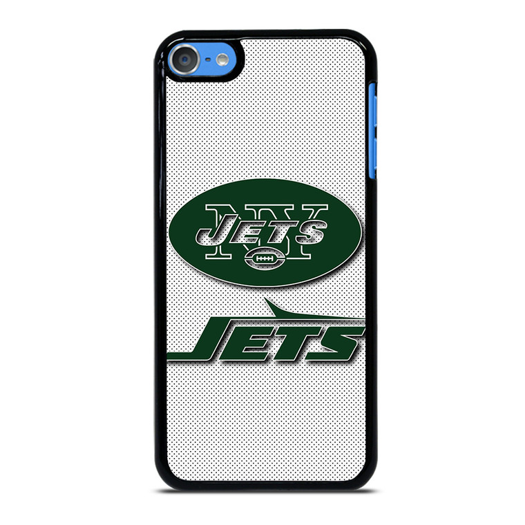 NEW YORK JETS LOGO 2 iPod Touch 7 Case