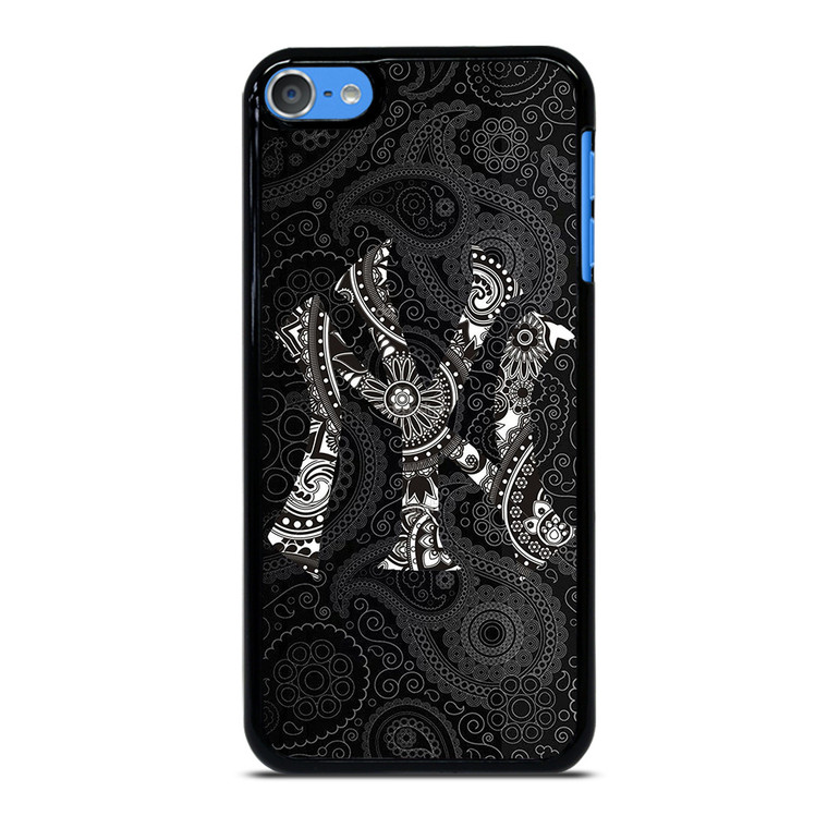 NEW YORK YANKEES 3 iPod Touch 7 Case