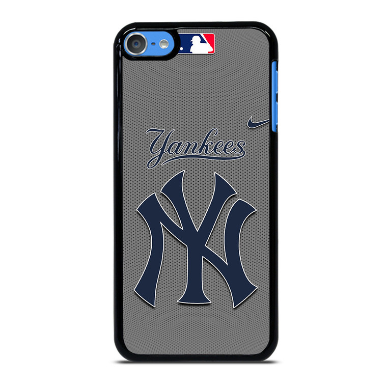 NEW YORK YANKEES LOGO MLB iPod Touch 7 Case