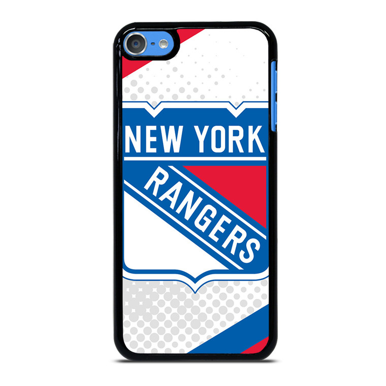 NHL NEW YORK RANGERS iPod Touch 7 Case