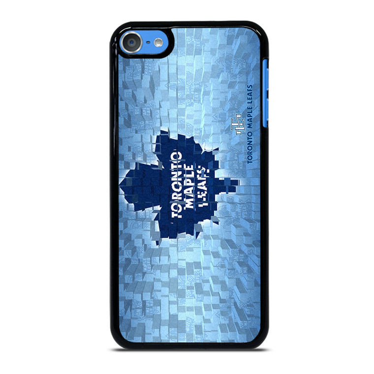 NHL TORONTO MAPLE LEAFS iPod Touch 7 Case