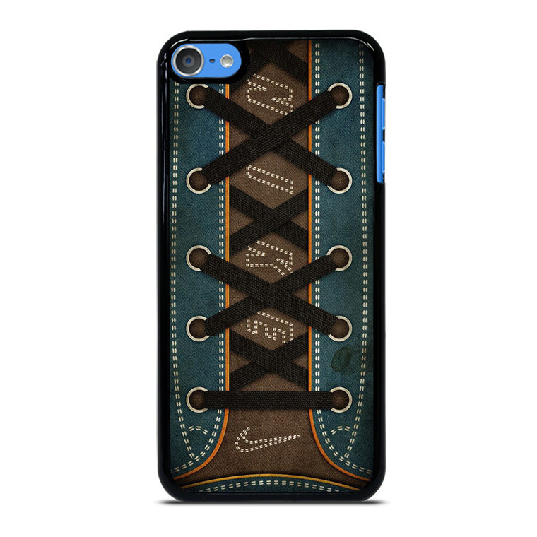 NIKE SHOE LACE iPod Touch 7 Case