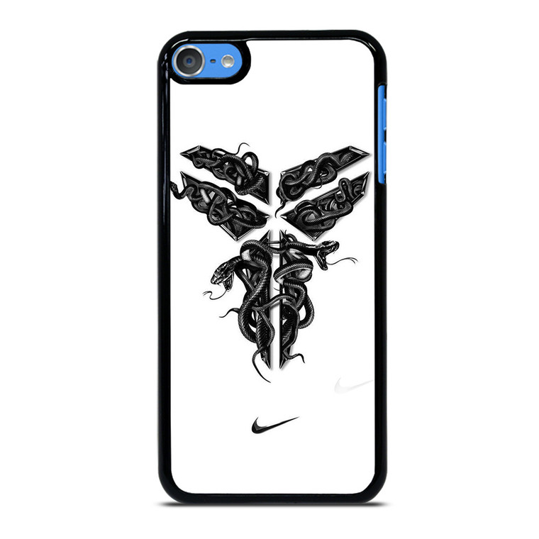 NIKE X BLACK MAMBA LOGO iPod Touch 7 Case