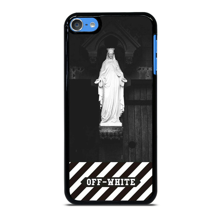 OFF WHITE STATUE iPod Touch 7 Case