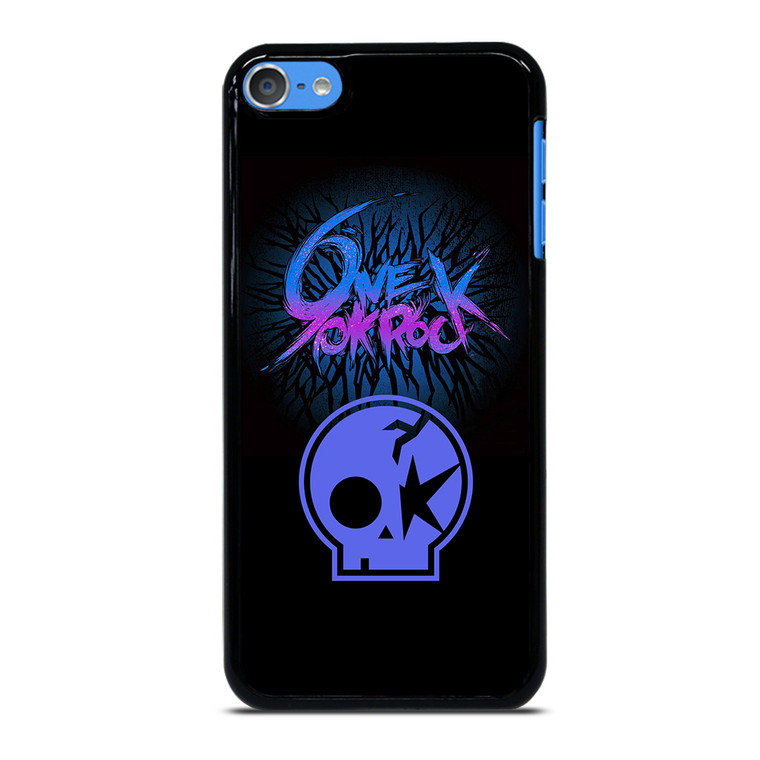 ONE OK Rock Band iPod Touch 7 Case