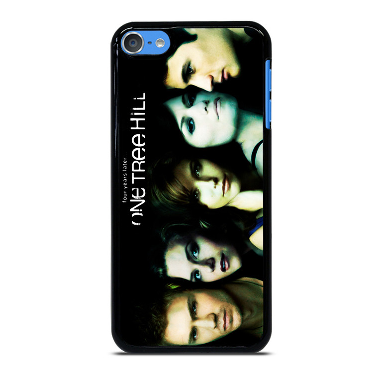 ONE TREE HILL Four Years Later iPod Touch 7 Case