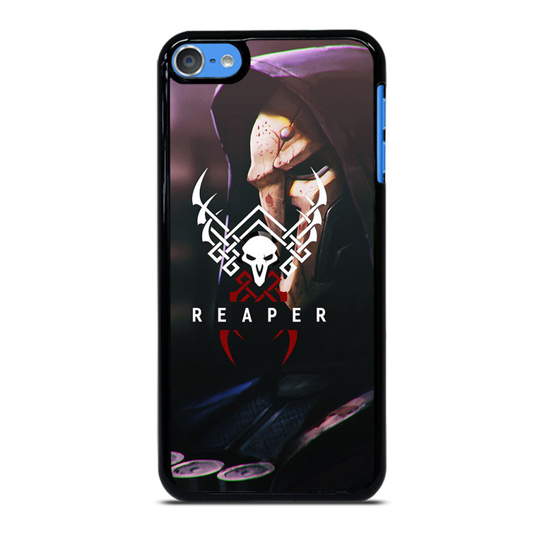 OVERWATCH REAPER iPod Touch 7 Case