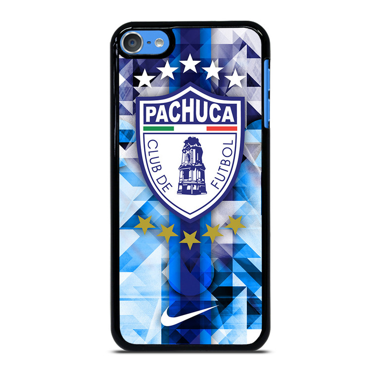 PACHUCA CLUB DE FUTBOL iPod Touch 7 Case
