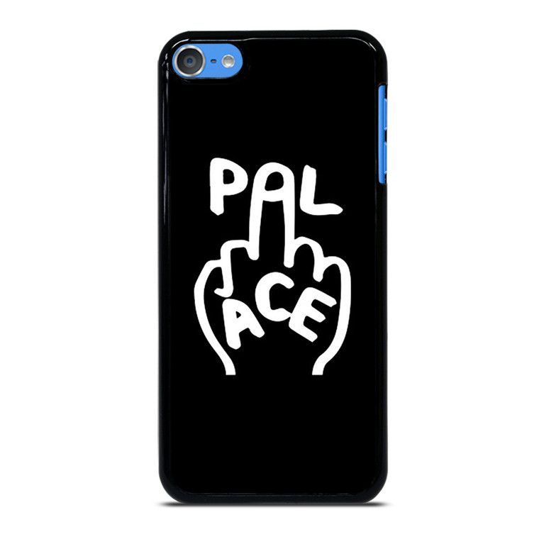 PALACE LOGO FINGER iPod Touch 7 Case PALACE LOGO FINGER iPod Touch 7 Case