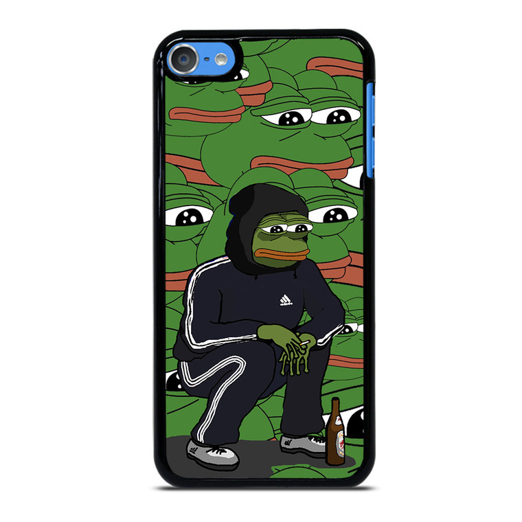 PEPE THE FROG TSM iPod Touch 7 Case