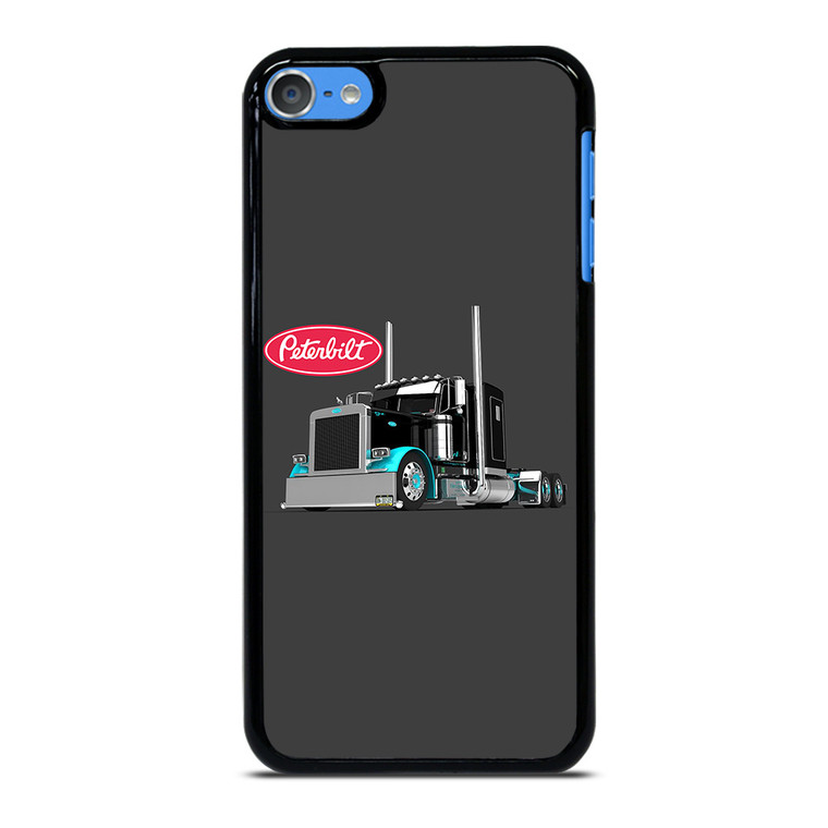 PETERBILT TRUCK 3 iPod Touch 7 Case
