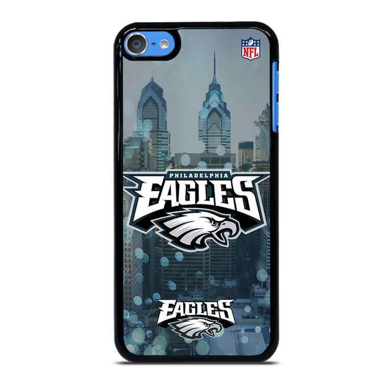 PHILADELPHIA EAGLES 2 iPod Touch 7 Case