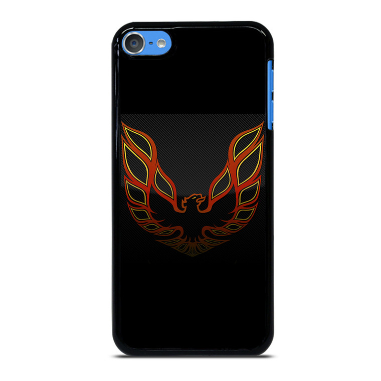 PHOENIX FIREBIRD PONTIAC iPod Touch 7 Case
