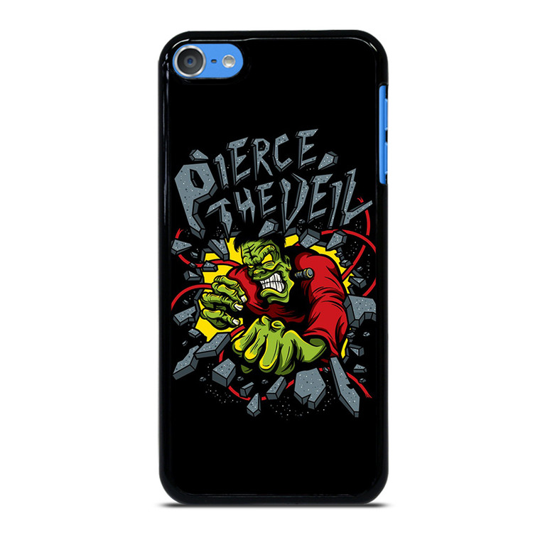 PIERCE THE VEIL FRANKENSTEIN AVENGE iPod Touch 7 Case