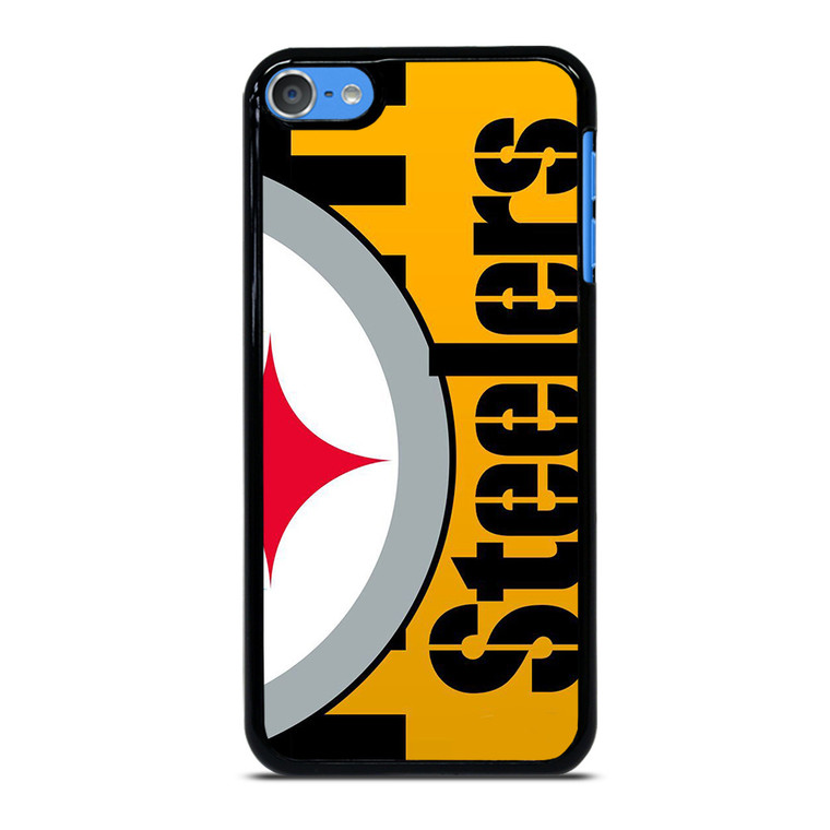 PITSSBURGH STEELERS NFL LOGO iPod Touch 7 Case
