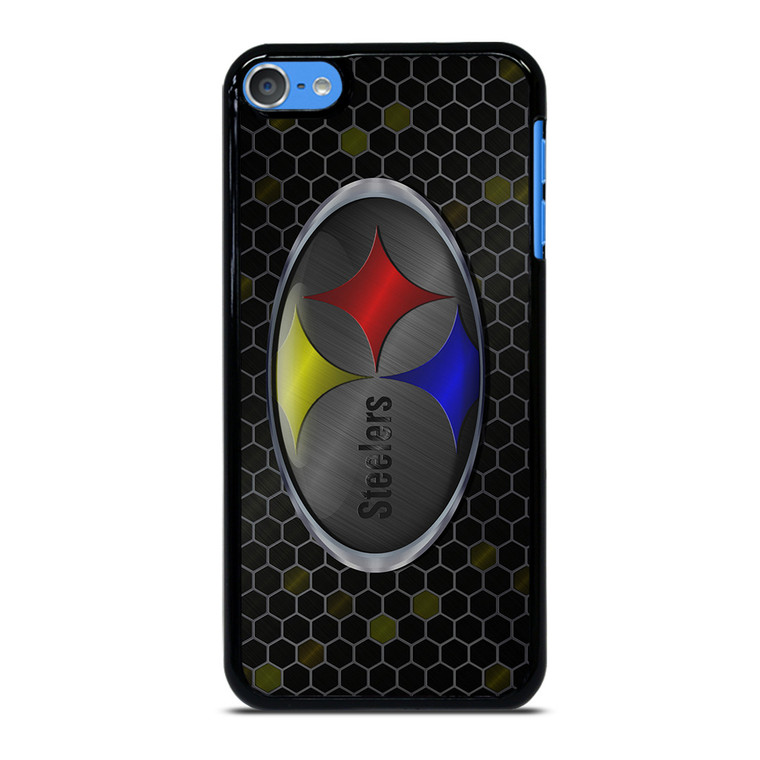 PITTSBURGH STEELERS NFL LOGO iPod Touch 7 Case
