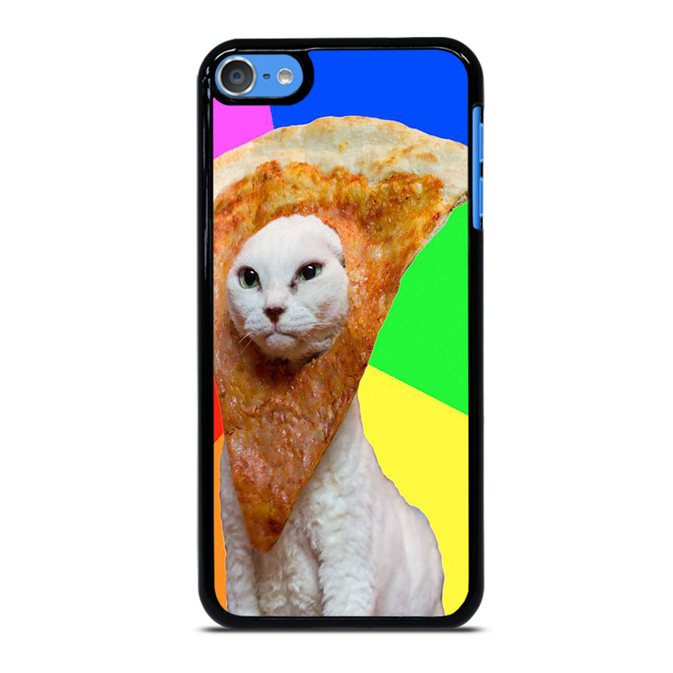 PIZZA CAT 1 iPod Touch 7 Case
