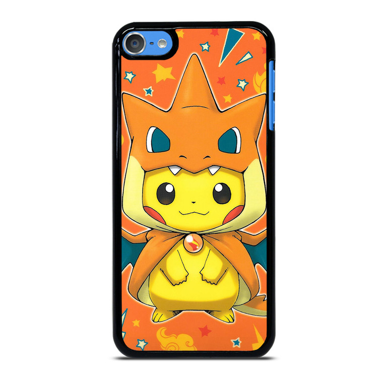 POKEMON PIKACHU iPod Touch 7 Case