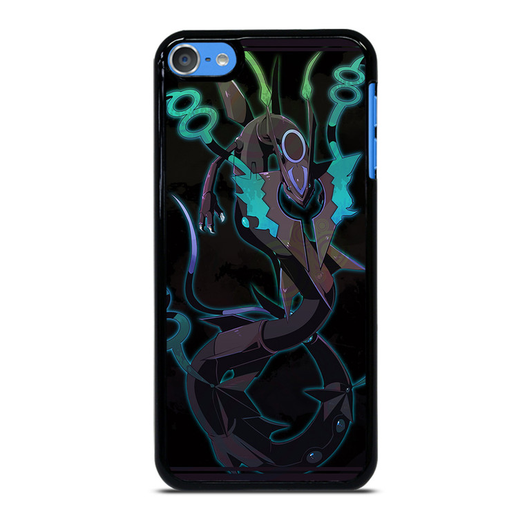 POKEMON SHINY RAYQUAZA iPod Touch 7 Case