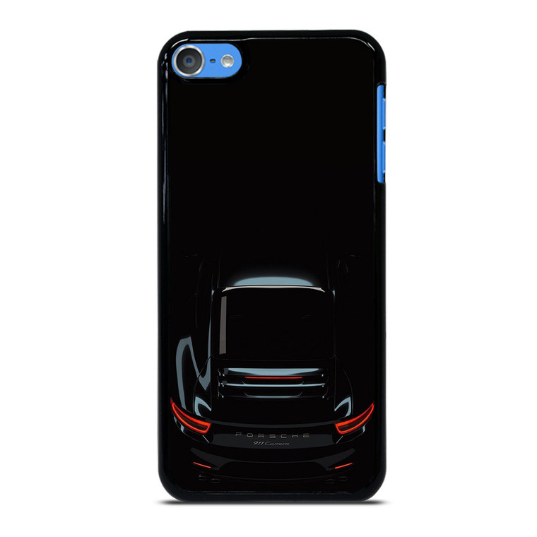 PORSCHE 911 CARERRA iPod Touch 7 Case