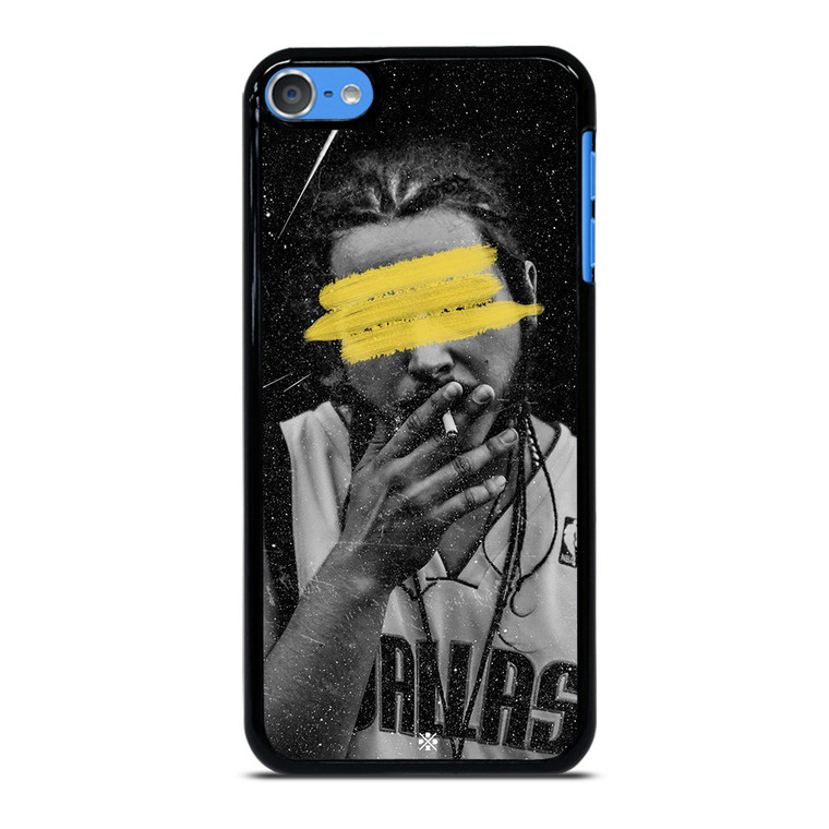 POST MALONE CIGAR iPod Touch 7 Case