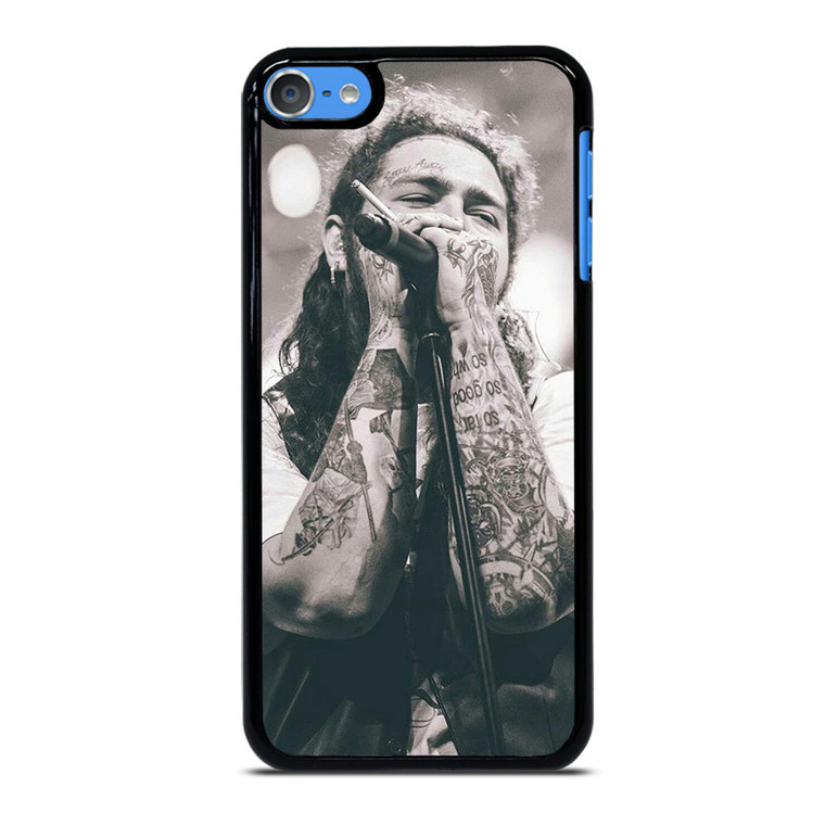 POST MALONE RAPPER iPod Touch 7 Case