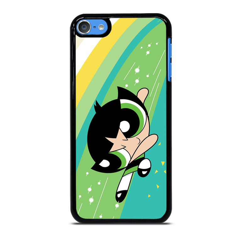 POWERPUFF GIRLS BUTTERCUP iPod Touch 7 Case