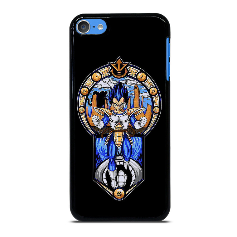 PRINCE VEGETA DRAGON BALL Z iPod Touch 7 Case