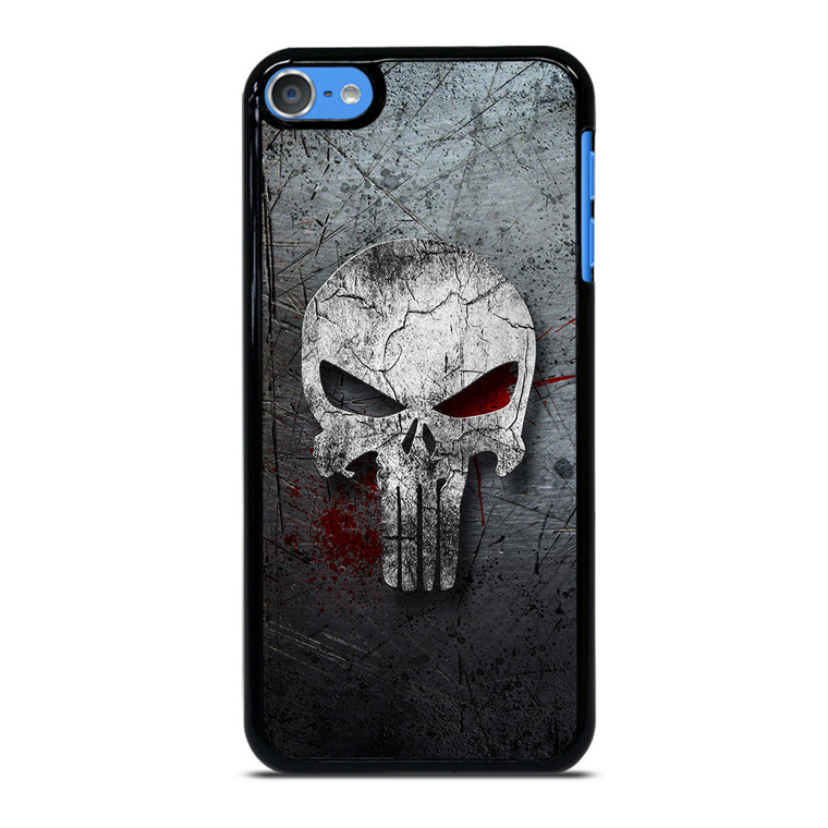 PUNISHER MARVEL iPod Touch 7 Case