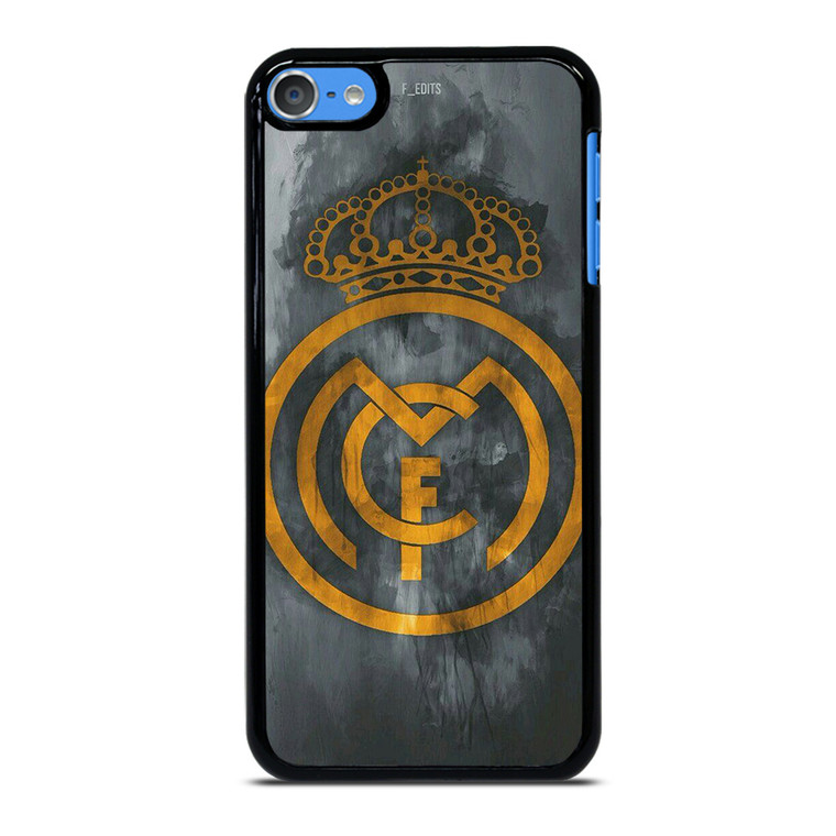 REAL MADRID ICON 2 iPod Touch 7 Case