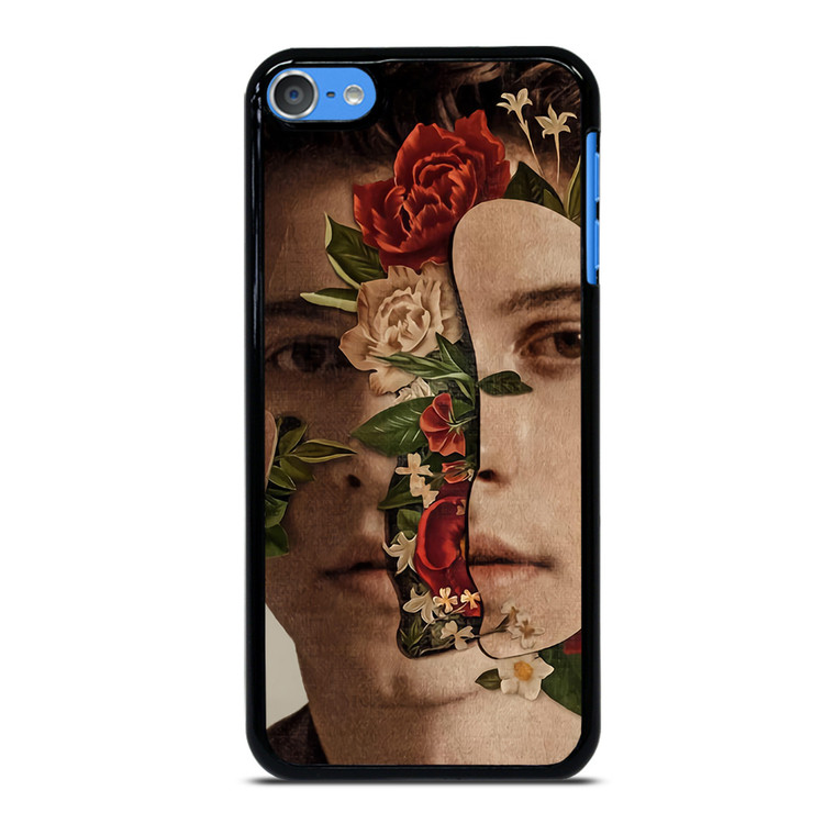 SHAWN MENDES 59 iPod Touch 7 Case
