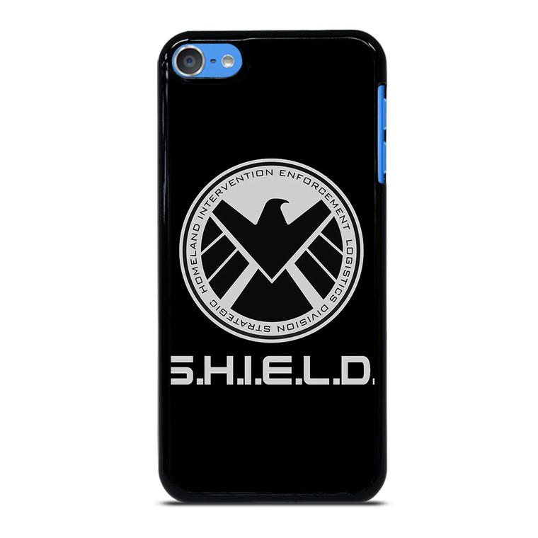 SHIELD 1 iPod Touch 7 Case