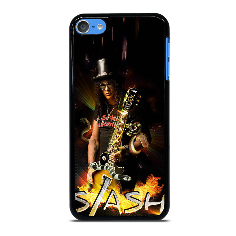 SLASH G N R iPod Touch 7 Case