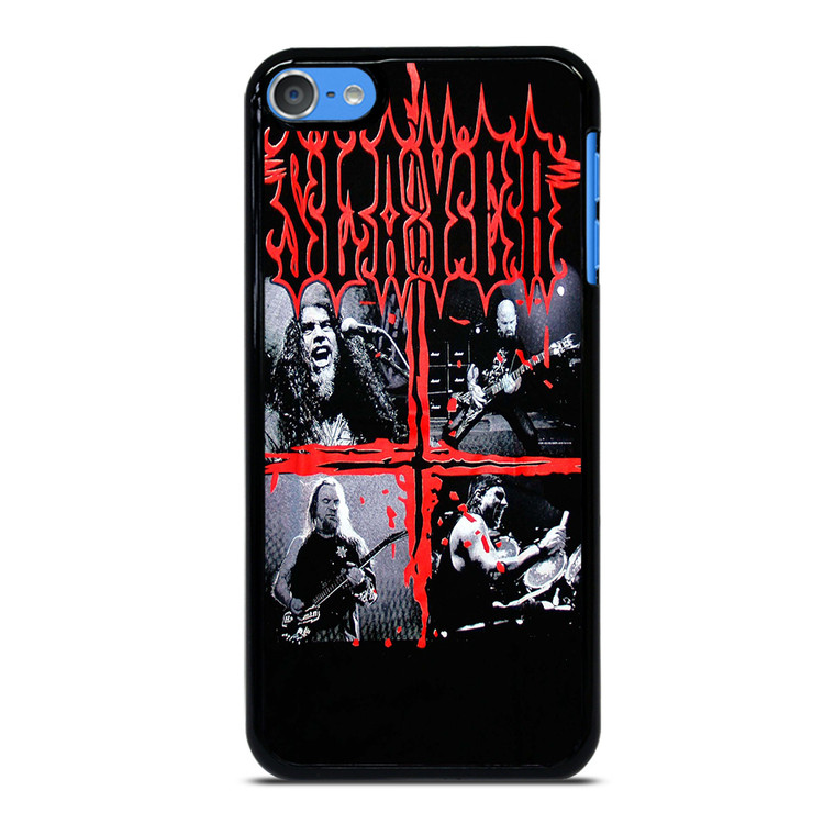 SLAYER iPod Touch 7 Case