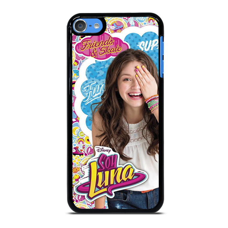 SOY LUNA DISNEY iPod Touch 7 Case