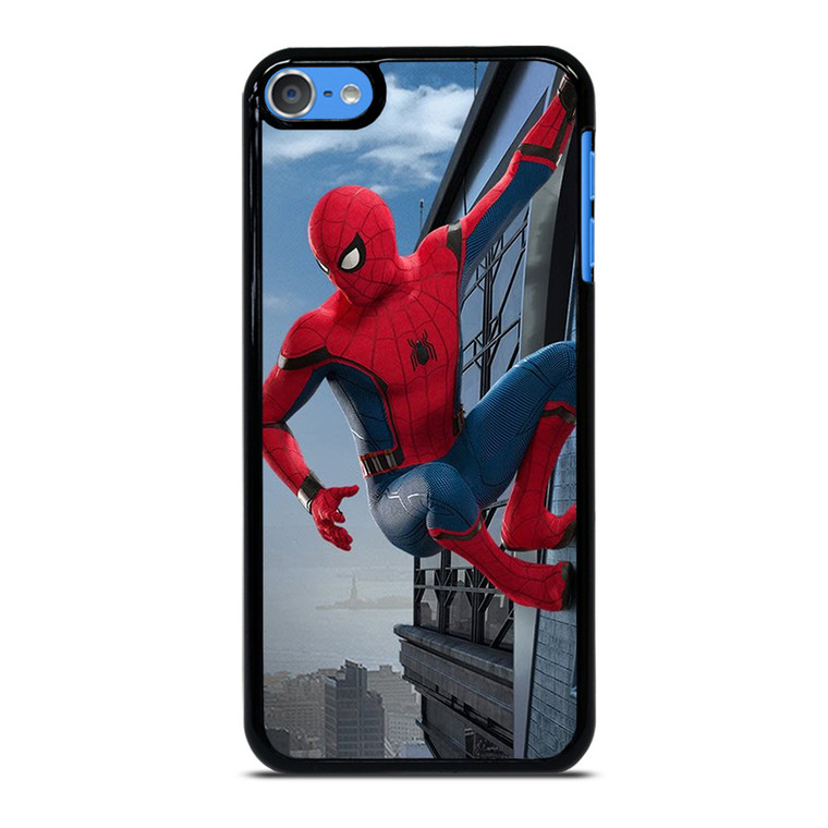 SPIDERMAN HOMECOMING MARVEL iPod Touch 7 Case