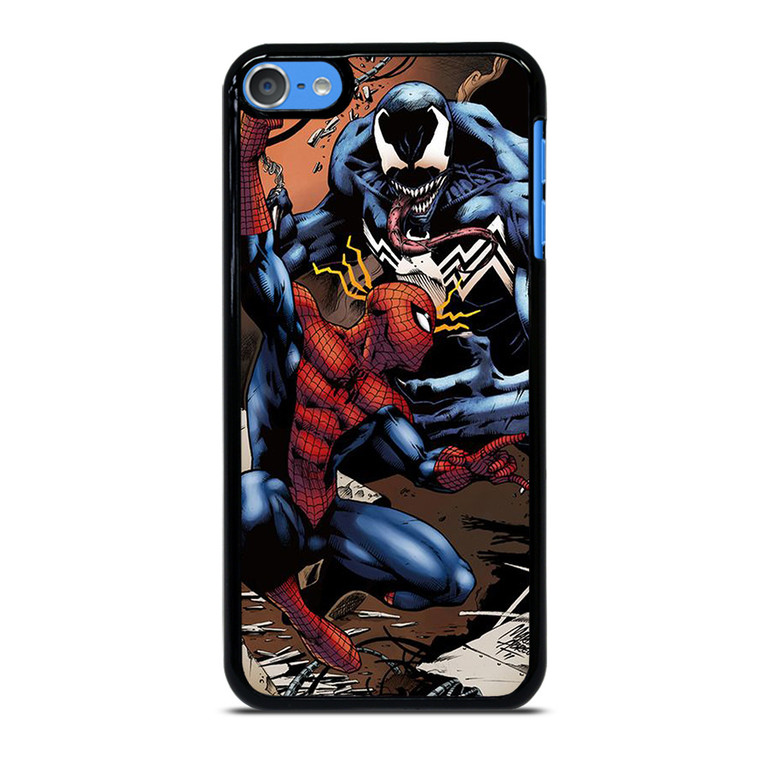 SPIDERMAN VENOM MARVEL 2 iPod Touch 7 Case