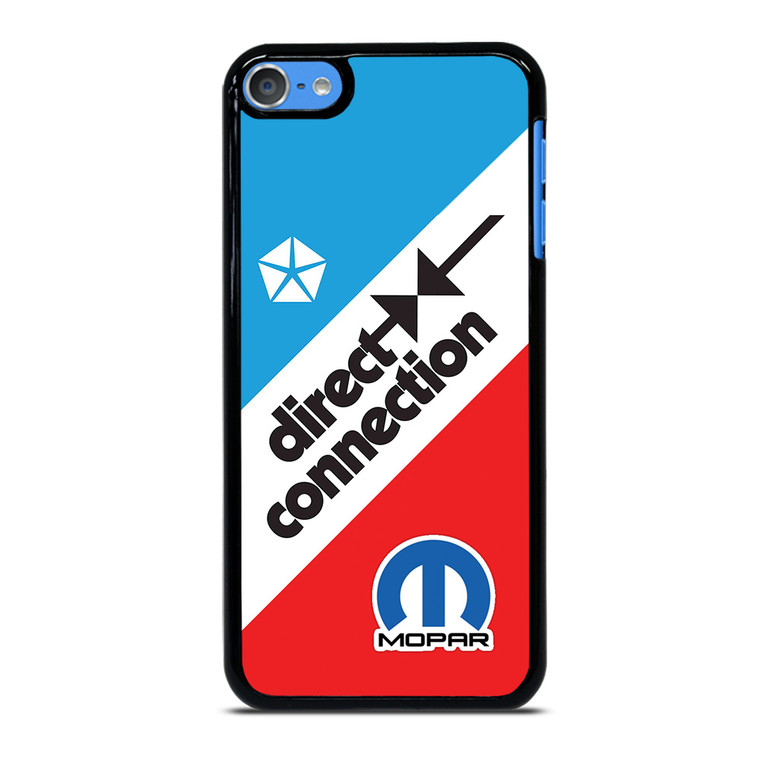 SPORT CAR RACING MOPAR iPod Touch 7 Case